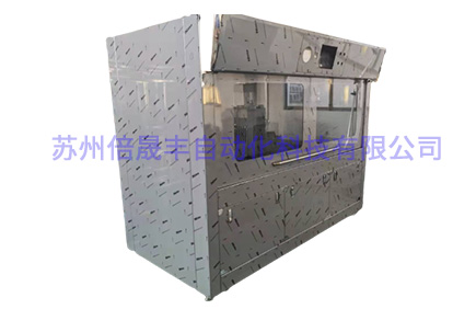 無錫酸堿清洗機